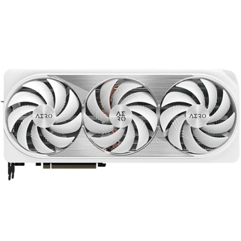 Gigabyte RTX4090 AERO OC          24GB GDDR6X HDMI 3xDP