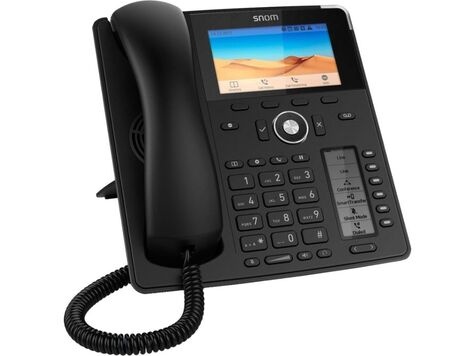 Snom Snom Wallmount kit for Snom D120