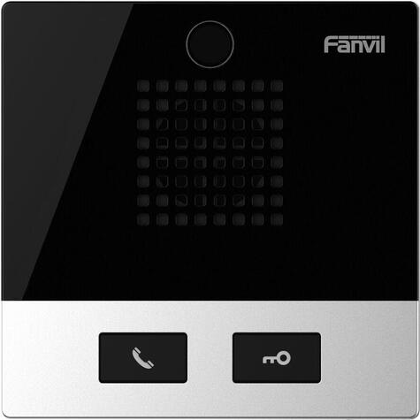 Fanvil SIP-Intercom i10SD Audio