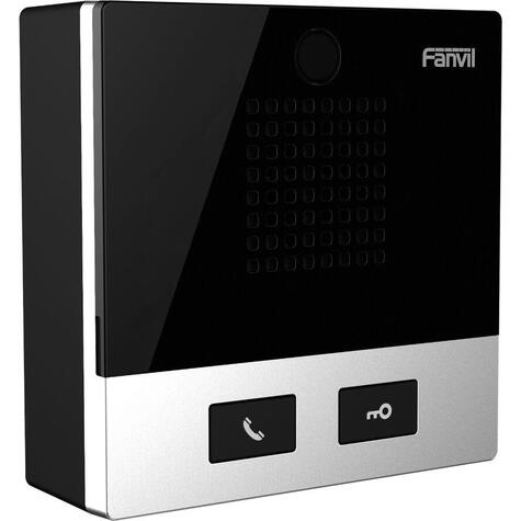 Fanvil SIP-Intercom i10SD Audio