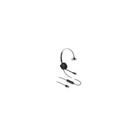Fanvil Monaural Headset HT301-U USB