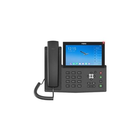 Fanvil SIP telefoon X7A zwart