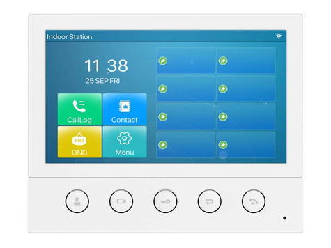 Fanvil Fanvil SIP Indoor Station i53W