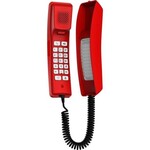 Fanvil Fanvil SIP-Phone H2U-R Hotel red