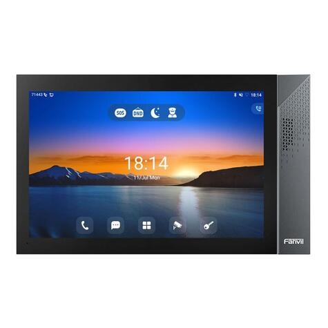 Fanvil Fanvil TFE SIP Indoor Station i57A