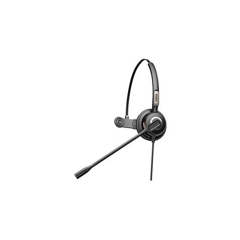 Fanvil Headset HT201 Mon RJ9-aansluiting