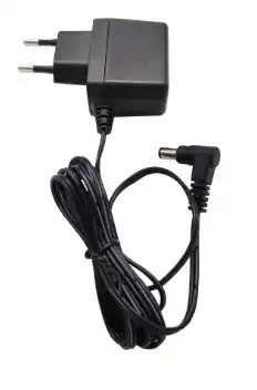 Fanvil Fanvil PSU-506 Voedingsadapter Zwart 5V/0,6A