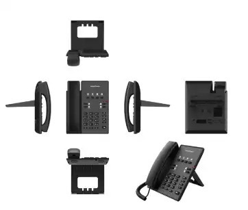 Fanvil SIP-Phone H1 Hotel