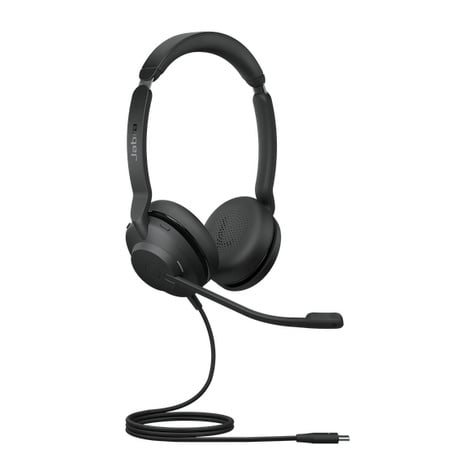 Jabra Jabra Evolve2 30 SE, USB-C, MS Stereo