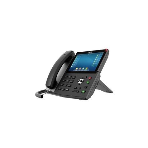 Fanvil SIP telefoon X7 zwart