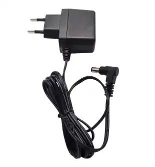 Fanvil PSU-510 Voedingsadapter zwart 5V/1A Voor X3G / X4G / H3 / H5