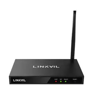 Fanvil RoIP gateway W712