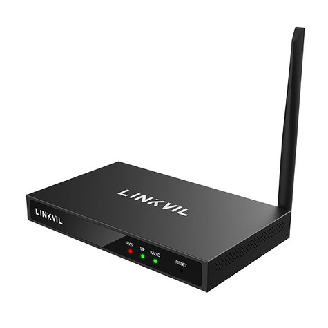 Fanvil RoIP gateway W712
