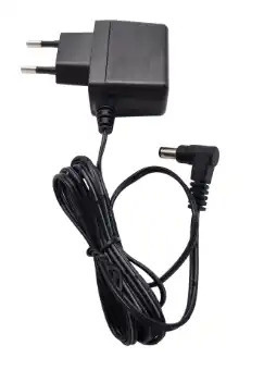 Fanvil Fanvil voeding PSU-520 zwart 5V/2A