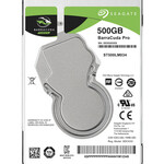 Seagate Seagate Barracuda Pro ST500LM034 - hard drive - 500 GB - SATA 6Gb/s