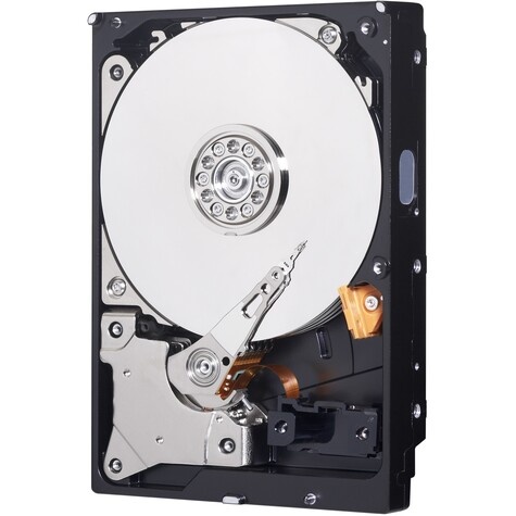 Western Digital 500GB WD5000AZLX BLUE 7200RPM 32MB