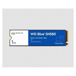 Western Digital Western Digital SSD SN580 M.2 1 TB PCI Express 4.0 TLC NVMe