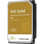 Western Digital Western Digital Gold 3.5" 22 TB SATA III (WD221KRYZ)