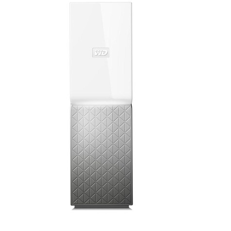 Western Digital Western Digital 3,5 8TB WD My Cloud Home grey