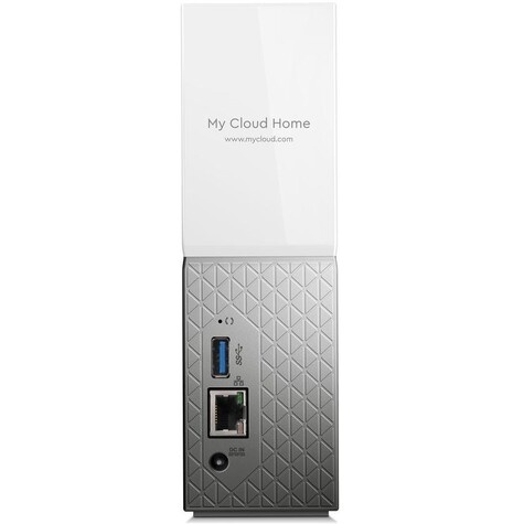 Western Digital 3,5 8TB WD My Cloud Home grey