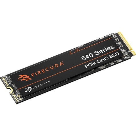 Seagate SSD Seagate FireCuda 540 M.2 1TB PCIe Gen5x4 2280
