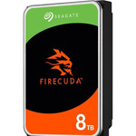 Seagate Seagate FireCuda ST8000DXA01 - hard drive - 8 TB - SATA 6Gb/s