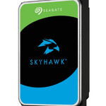 Seagate Seagate SkyHawk ST6000VX009 - hard drive - 6 TB - SATA 6Gb/s