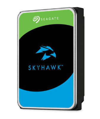 Seagate Seagate SkyHawk ST6000VX009 - hard drive - 6 TB - SATA 6Gb/s