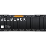 Western Digital Western Digital WD BLACK SN850X NVMe SSD