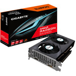 Gigabyte Gigabyte GV-R64EAGLE-4GD