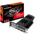 Gigabyte Gigabyte GV-R64D6-4GL