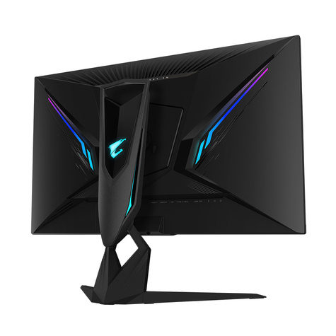 Gigabyte AORUS Gaming-Monitor FI32Q - 80 cm (31.5") - 2560 x 1440 WQHD