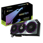 NVIDIA NVIDIA GeForce RTX 4090 MASTER 24G - graphics card - NVIDIA GeForce RTX 4090 - 24 GB