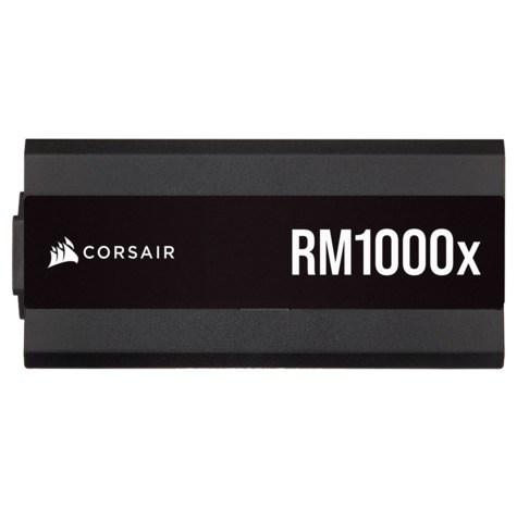 Corsair PSU RM1000x