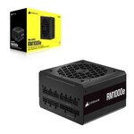 Corsair Corsair RMe Series RM1000e 1000 Watt 80 PLUS GOLD Certified V2 ATX 3.0