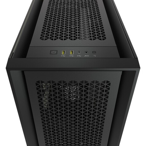 Corsair casing 5000D Airflow - Midi