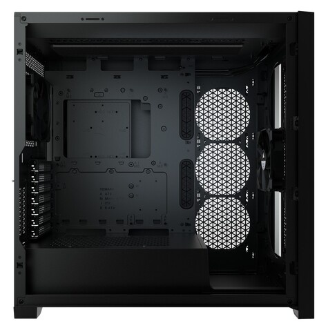 Corsair casing 5000D Airflow - Midi