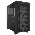 Corsair Corsair Geh Midi 3000D Airflow (Tempered Glass) Black