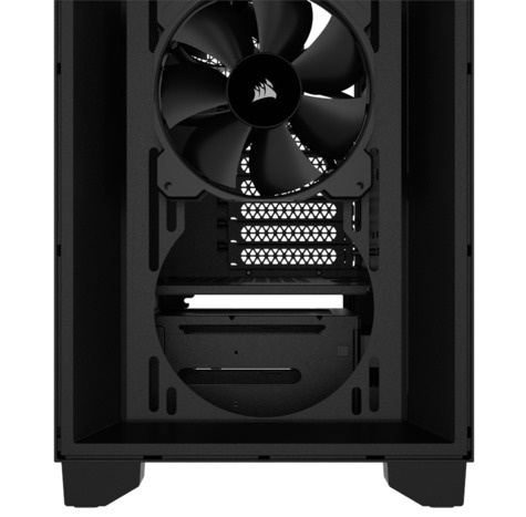 Corsair Geh Midi 3000D Airflow (Tempered Glass) Black