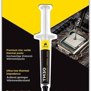 Corsair Corsair TM30 Performance Thermal Paste