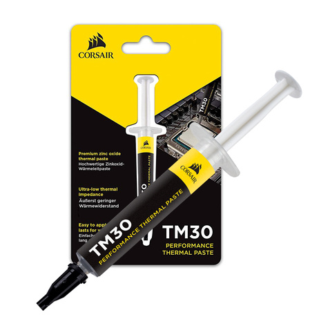 Corsair TM30 Performance Thermal Paste
