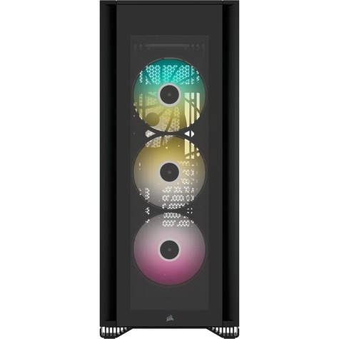 Corsair iCUE 7000X RGB Full Tower Black