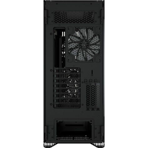 Corsair iCUE 7000X RGB Full Tower Black