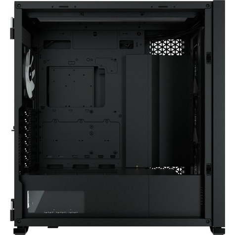 Corsair iCUE 7000X RGB Full Tower Black