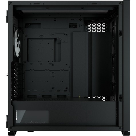 Corsair iCUE 7000X RGB Full Tower Black