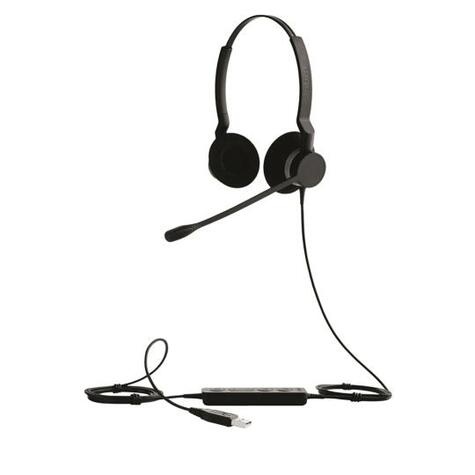 Jabra BIZ 2300 USB Duo