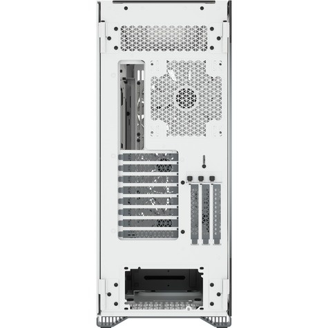 Corsair iCUE 7000X RGB Full Tower White