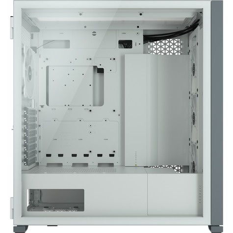 Corsair iCUE 7000X RGB Full Tower White