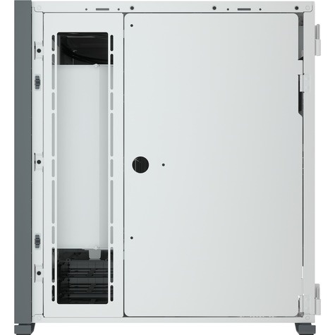 Corsair iCUE 7000X RGB Full Tower White