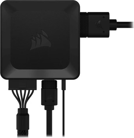 Corsair iCUE LINK System Hub